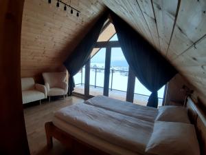 Koziniec ski & chill