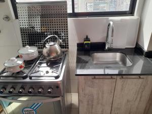 Moderno & Cálido en el corazón de Sopocachi