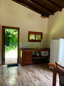 Pousada Canyons Rio do Boi