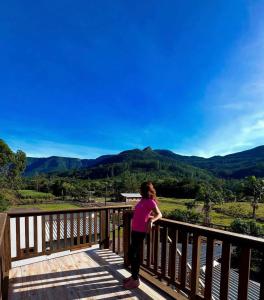 Pousada Canyons Rio do Boi