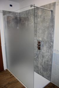 Il giardino in campagna