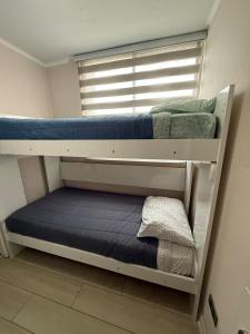 Amplio Apartamento con Terraza y Vista al Mar