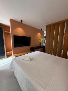 Beira mar porto de pedras rota dos milagres