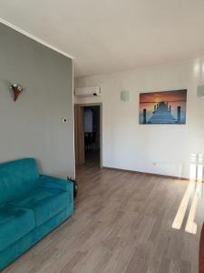 Il rifugio di Carlotta