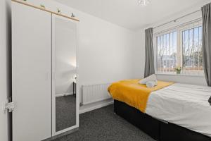 2 Bedroom Flat Close To Manchester Piccadilly