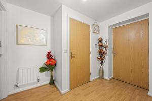 2 Bedroom Flat Close To Manchester Piccadilly