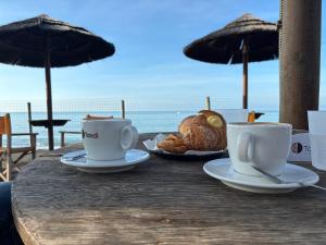 Rosso Tramonto luxury-blu- LADISPOLI, Lungomare Regina Elena 2