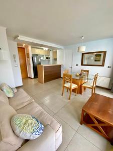 Laguna del Mar La Serena