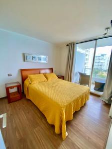 Laguna del Mar La Serena