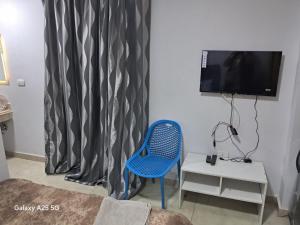 Cozy Private Studio DBL