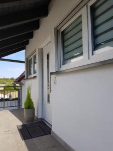 Maisonette vor den Toren Würzburgs