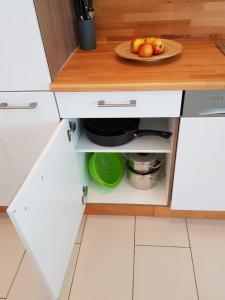 Maisonette vor den Toren Würzburgs