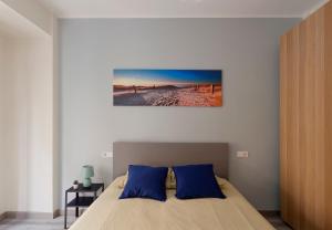 Apartamento Playa San Lorenzo