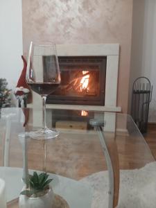 Aпартамент за гости SKI DREAM Grand Monastery-Пампорово