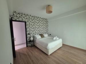 Central Apartment Tangier 3BR