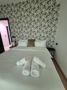 Central Apartment Tangier 3BR