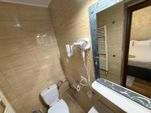 Pensiune Muntii Aninei