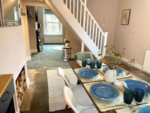 Period town house in the heart of Chipping Norton