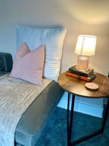 Period town house in the heart of Chipping Norton