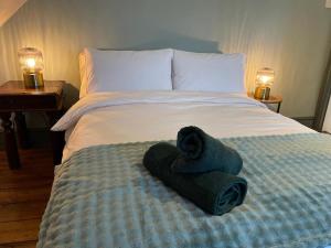 Period town house in the heart of Chipping Norton