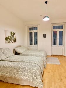 100 m2 3-Bedroom Long-Term Apartment