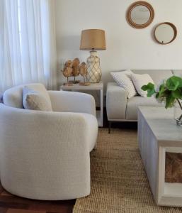 Centro pueblo Santa Cruz - Oleiros - A Coruña