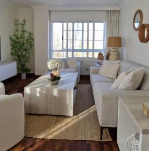 Centro pueblo Santa Cruz - Oleiros - A Coruña