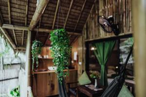 Bamboo Bay Eco Resort