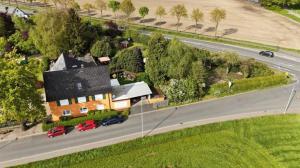 115 qm Apartment für bis zu 8 Personen mit 4 Schlafzimmern