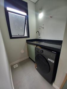 Apartamento Moderno Ingleses Norte