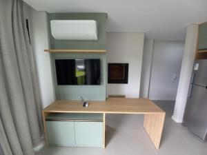 Loft Moderno Ingleses Norte