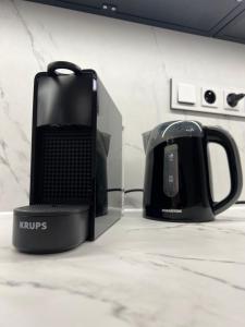 Mary Apartment II - City Centre, Netflix, Coffee, Self Check in