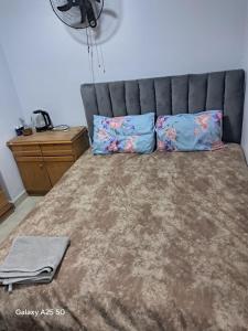 Cozy Private Studio DBL