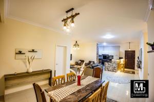 Beach and pools apartment ElDORA Hurghada