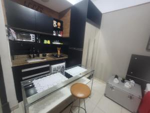 Top 20 - Apartamento em Copacabana perto da praia vista para montanhas