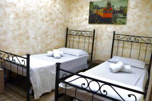 Liotru House Catania