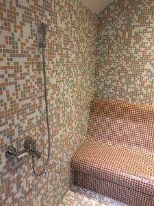 Хотел Кристал