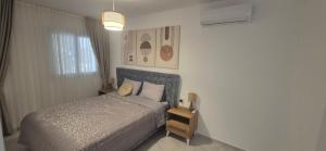 Apartment with Terrace at Thalassa Beach Resort