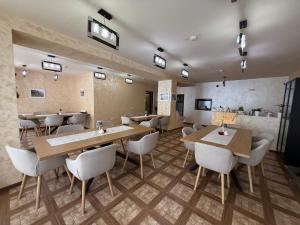 Pensiune Muntii Aninei