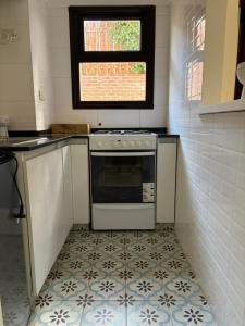 Alquiler Temporario PH en Parque Luro