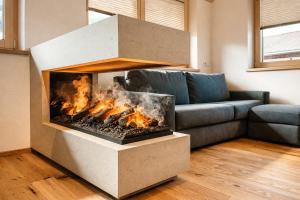 VIVAZILARE Loft - AlpenLuxus Collection