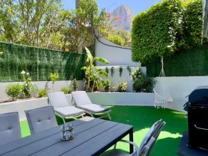 Oasis, Apartamento, 1ª linea