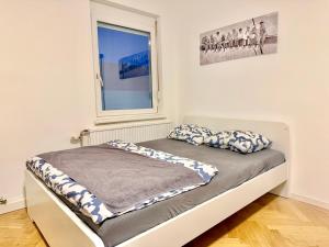 City Apartment with Free Parking - Vienna North