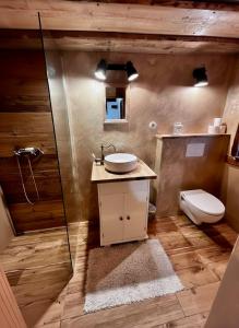 Chalúpka na kopčeku