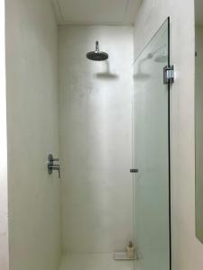 Monoambiente boutique en edificio histórico