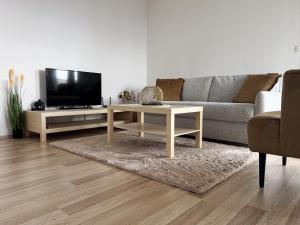 Fabulous View - Newly equipped - Private parking