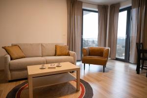 Fabulous View - Newly equipped - Private parking