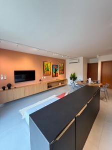 Beira Mar Japaratinga 2 Quartos Naluri C006