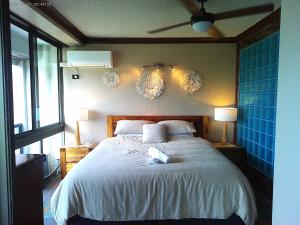 Whitsunday Harbour Views