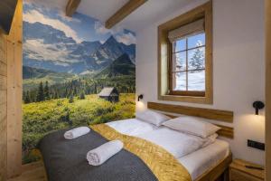 Karpielówka Suites Parking & Mountain View by Downtown Apartments